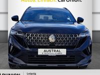 Neu Renault Austral Esprit Alpine 200 PS (147 kW) 2026 Schwarz SUV