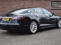 Gebraucht Tesla Model S 244 kW (333 PS) 2018 Schwarz Kleinwagen