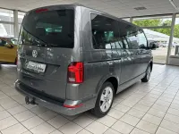 Gebraucht VW Multivan Comfortline 204 PS (150 kW) 2022 Grau metallic Van / Kleinbus