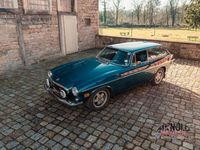 Gebraucht Volvo P1800 124 PS (91 kW) 1973 Sea green Coupé
