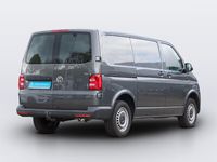 gebraucht VW Transporter Transporter TT62.0 TDI KASTEN AHK C