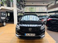 Gebraucht DFSK Fengon 145 PS (106 kW) 2025 Schwarz SUV