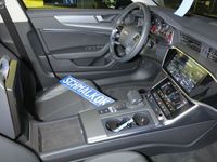 gebraucht Audi A6 Avant 40 tronic design