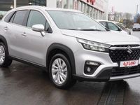 Gebraucht Suzuki SX4 116 PS (85 kW) 2024 Silber SUV