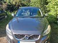 Brugt Volvo C30 R-Design 114 HK (83 kW) 2011 Grå Hatchback