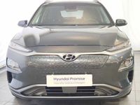gebraucht Hyundai Kona EV Style 100KW, 1. Hand, Navi
