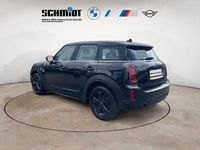 Gebraucht Mini Cooper D Countryman Classic 150 PS (110 kW) 2023 Schwarz SUV