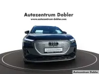 Second-hand Audi Q4 e-tron 150 kW (204 CP) 2023 Negru SUV