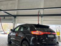 Gebraucht Ford Edge 210 PS (154 kW) 2017 Schwarz SUV