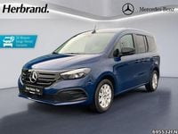 Gebraucht Mercedes 200 22 kW (30 PS) 2024 Blau Van / Kleinbus