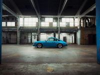 Gebraucht Porsche 911 241 PS (177 kW) 1977 Blau