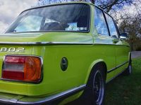 gebraucht BMW 1802 2002