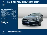 Gebraucht VW Passat Style 150 PS (110 kW) 2025 Diabasgrau metallic Kombi