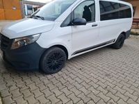 gebraucht Mercedes Vito w447 tourer 114 (FEST PREIS)