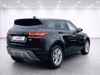 Gebraucht Land Rover Range Rover evoque S 179 PS (131 kW) 2019 Santorini black SUV