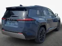 Neu Toyota RAV4 Hybrid Style 272 PS (200 kW) 2026 Grau SUV