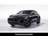 Neu Porsche Cayenne GTS 500 PS (367 kW) 2026 Schwarz SUV