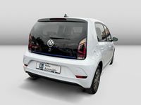 Second-hand VW e-up! 60 kW (82 CP) 2018 Hatchback