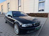 Gebraucht BMW 330 Performance 231 PS (169 kW) 2001 Schwarz Coupé