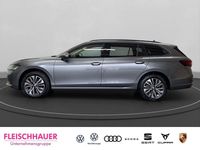 Gebraucht Skoda Superb Selection 150 PS (110 kW) 2025 Grau Kombi