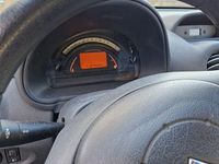 Gebraucht Citroën C2 68 PS (50 kW) 2004 Blau Kleinwagen