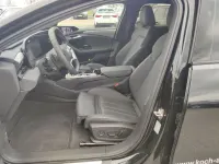 Gebraucht Audi A6 e-tron S-Line 314 kW (428 PS) 2025 Mythosschwarz metallic Kombi