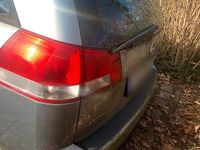 Gebraucht Opel Vectra 115 PS (84 kW) 2003 Grau Kombi