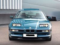 gebraucht BMW 850 i