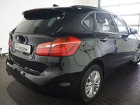 gebraucht BMW 218 Active Tourer i