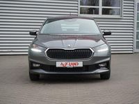 Gebraucht Skoda Fabia Selection 95 PS (69 kW) 2024 Grau Kleinwagen