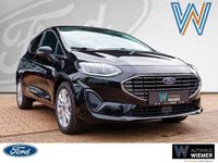 Gebraucht Ford Fiesta Titanium 125 PS (91 kW) 2023 Othercolor Kleinwagen