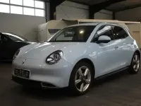 Second-hand Ora 03 125 kW (171 CP) 2023 Albastru Hatchback