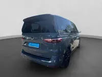 Używany VW Multivan Edition 150 KM (110 kW) 2025 Szary Minivan