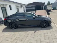 Gebraucht BMW 220 Gran Coupé M Sport 190 PS (139 kW) 2022 Schwarz Coupé