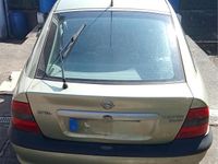 Gebraucht Opel Vectra 136 PS (100 kW) 1996 Grün Limousine