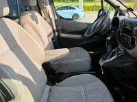Gebraucht Peugeot Partner 120 PS (88 kW) 2008 Grau Van / Kleinbus