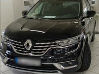 Gebraucht Renault Koleos 185 PS (136 kW) 2021 Schwarz SUV