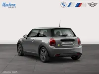 Gebraucht Mini Cooper SE 135 kW (184 PS) 2022 Silber Kleinwagen