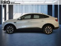 Gebraucht Renault Arkana Equilibre 140 PS (102 kW) 2023 Univers weiss SUV