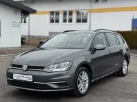 Gebraucht VW Golf VII 150 PS (110 kW) 2018 Grau Kombi