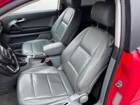 Second-hand Audi A3 125 CP (91 kW) 2008 Roșu Hatchback