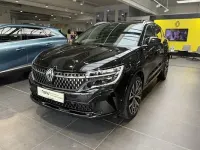 Usado Renault Austral Iconic 200 CV (147 kW) 2023 Negro SUV