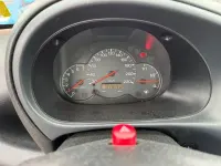 Gebraucht Ford StreetKa 95 PS (69 kW) 2004 Orange Cabrio