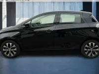 Second-hand Renault Zoe Evolution 79 kW (108 CP) 2023 Negru Hatchback