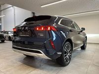 Neu Wey 05 Lux 476 PS (350 kW) 2026 Deep blue sea SUV