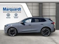 Neu Cupra Terramar VZ2 265 PS (194 kW) 2025 Grau SUV