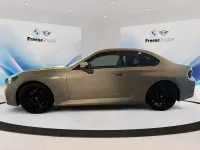 Neu BMW M2 Shadowline 480 PS (353 kW) 2026 Grau Coupé