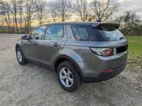 gebraucht Land Rover Discovery Sport 2.0l TD4 PURE