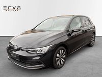 Gebraucht VW Golf VIII Move 110 PS (80 kW) 2023 Deep black Limousine