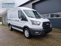 gebraucht Ford Transit 350 2.0 TDCi Trend